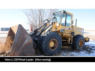 Property photo 189 - Large Farm and Potato Equipment Auction